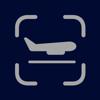 airplane model Icon