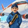 Airport Security Simulator 3D Icon