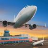 Airport Simulator: Plane City Icon