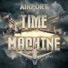 Airport Time Machine Icon