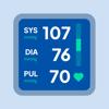 Akso: Recording Health Icon