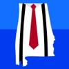 Alabama Weather Network Icon