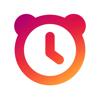 Alarmy: Loud Alarm Clock,Sleep Icon