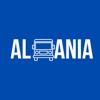 Albania Bus Timetable Icon