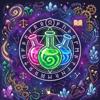 Alchemy for Beginners Icon