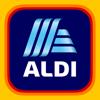 ALDI Grocery Pickup & Delivery Icon
