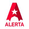 Alerta - Linker Newsaggregator Icon