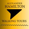 Alexander Hamilton Tours Icon