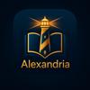 Alexandria - The Media Library Icon