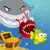 Alfie The Greedy Fish Icon