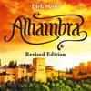 Alhambra Family Box Icon