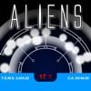 Aliens Motion Tracker Icon