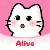 Alive - Enjoy & Fun Icon