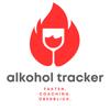 Alkohol tracken Icon