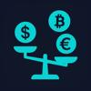All Banks - Net Worth Tracker Icon