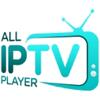 All IPTV Player Icon