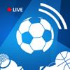 All Sports TV - Live Streaming Icon