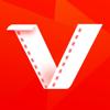All Video Saver & Player Icon