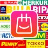 Alle Angebote und Flugbl&auml;tter Icon
