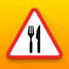 Allert - for food allergies Icon