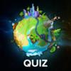 Allgemeinwissen Quiz Spiel Icon