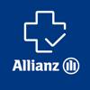 Allianz Gesundheits-App Icon
