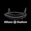 Allianz Stadium Icon