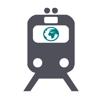 AllSubway Universal Icon