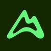 AllTrails: Hike, Bike & Run Icon