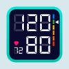 AlodBloodPressure:HealthRecord Icon