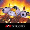 ALPHA MISSION II ACA NEOGEO Icon