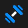 Alpha Progression Gym Tracker Icon