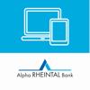 Alpha RHEINTAL Bank E-Banking Icon