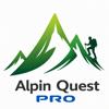 Alpin Quest PRO &ndash; Outdoor GPS Icon
