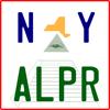 ALPR New York Icon