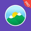 Altimeter Pro: Compass, GPS Icon