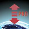 Altimeter & Barometer Pro Icon