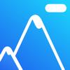 Altimeter & Precision - Simple Icon