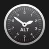 Altimeter X Icon