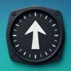 Altitude Anytime Anywhere Icon