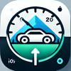 Altitude Drive Icon