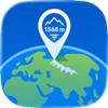 Altitude explorer Icon