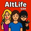 AltLife Sim! Icon