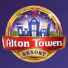 Alton Towers Resort — Official Icon
