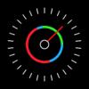 Altura: Barometric pressure Icon