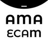 AMA ECAM Reset and BITE Test Icon