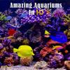 Amazing Aquariums In HD Icon
