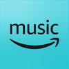 Amazon Music: Musik & Podcasts Icon