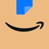 Amazon Shopping Icon