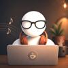 Ambient Cafe &mdash; Focus & Sleep Icon